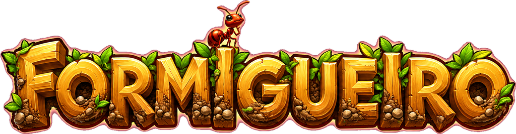 FORMIGUEIRO